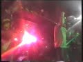 dust junkys  fever live 2003 filmed by winston carrington and produced by trevor beatty