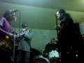Black River Bluesman and the Cockroach Combo