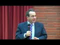 STWC public meeting Harry Cohen MP 1/4