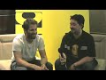  watchmen exclusive preview interview zack snyder ponderpop blunty blunty3000