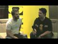 (Pt.2) Watchmen Interview; Director Zack Snyder - PonderPop