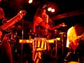 Dendura live at Blondie's with Epica