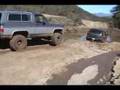 kevin's day of hell at hollister hills