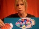 Rainbow Fish Felt Board Video Cullen's Abc's