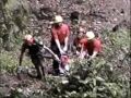 Curso de Resgate na Rota das Cachoeiras