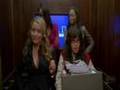 Saleisha on Ugly Betty