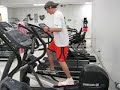 Elliptical