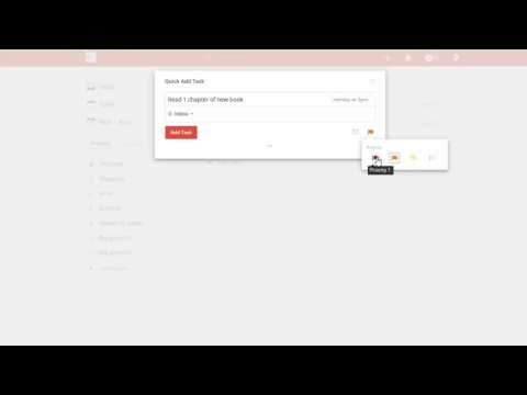 recurring todoist recurring todoist