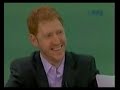 Andre Kischinevsky no programa Sem Censura - Parte 2