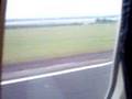 Thomsonfly,Landing
