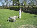 Hannah en Rosanne
