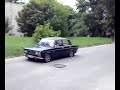 Lada 2103 Test Drive Lada 2103 Test Drive