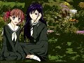 Yuri tribute- shoujo Meiro de tsukamaete berry mix