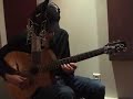 Sebastien Giniaux plays 
