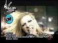 avis a tous... envoyez-moi une vid�o-r�ponse en fesant du lipsinc sur cette chanson l� svp:) merci ..pour le fun comme ca :)
************************************

vid�oclip de mentir de marie-mai

paroles:

ah......

la vie nous force parfois � faire des d�tours
cacher la v�rit� en l'hibillant de velours (ah......)
manipuler les uns pour  prot�ger les autres
sans jamais d�voiler � qui revient la faute 

mentir pour fuir
son reflet dans le miroir
mentir pour ne pas d�cevoir 
se fondre au d�cor
jamais arr�ter de 
mentir pour fuir
son reflet dans le miroir
mentir pour ne pas d�cevoir 
se fondre au d�cor
jamais arr�ter de mentir mentir

tortur�s par l'ennui, on se cr�e des histoires
� tellement bien mentir, on finit par se croire
on ne peut s'en sortir sans tromper tout le monde
au moment de partir,l'emporter dans sa tombe

mentir pour fuir
son reflet dans le miroir
mentir pour ne pas d�cevoir
se fondre au d�cor
jamais arr�ter de 
mentir pour fuir
son reflet dans le miroir
mentir pour ne pas d�cevoir
se fondre au d�cor
jamais arr�ter de mentir mentir

qui essuiera nos larmes
qui apaisera enfin le drame 
qui verra � travers le voile
qui brisera enfin le masque, le mal 

mentir pour fuir
son reflet dans le miroir
mentir pour ne pas d�cevoir
se fondre au d�cor
jamais arr�ter de 
mentir pour fuir
son reflet dans le miroir
mentir pour ne pas d�cevoir
se fondre au d�cor
jamais arr�ter de 
mentir pour fuir
son reflet dans le miroir
mentir pour ne pas d�cevoir
se fondre au d�cor
jamais arr�ter de mentir mentir

*****************************************

honneurs:

10-12-07:
#28 - les plus regard�es (aujourd'hui) - canada
#2 - les plus regard�es (aujourd'hui) - musique - canada
#43 - les plus regard�es (aujourd'hui) - musique - monde
#29 - les plus regard�es (cette semaine) - musique - canada
#41 - les mieux not�es (aujourd'hui) - musique - canada
#26 - le plus de commentaires �crits (aujourd'hui) - musique - canada
#61 - les pr�f�r�es (aujourd'hui) - canada
#12 - les pr�f�r�es (aujourd'hui) - musique - canada

11-12-07:
#28 - les plus regard�es (aujourd'hui) - canada
#5 - les plus regard�es (aujourd'hui) - musique - canada
#77 - les plus regard�es (aujourd'hui) - musique - monde
#19 - les plus regard�es (cette semaine) - musique - canada
#84 - les mieux not�es (aujourd'hui) - canada
#22 - les mieux not�es (aujourd'hui) - musique - canada
#87 - les mieux not�es (cette semaine) - musique - canada
#93 - le plus de commentaires �crits (aujourd'hui) - canada
#25 - le plus de commentaires �crits (aujourd'hui) - musique - canada
#26 - les pr�f�r�es (aujourd'hui) - canada
#9 - les pr�f�r�es (aujourd'hui) - musique - canada
#99 - les pr�f�r�es (aujourd'hui) - musique - monde
#64 - les pr�f�r�es (cette semaine) - musique - canada
#99 - le plus de liens (aujourd'hui) - canada
#13 - le plus de liens (aujourd'hui) - musique - canada
#60 - le plus de commentaires vid�o (aujourd'hui) - canada

12-12-07:
#13 - les plus regard�es (cette semaine) - musique - canada
#55 - les mieux not�es (cette semaine) - musique - canada
#85 - le plus de commentaires �crits (cette semaine) - musique - canada
#41 - les pr�f�r�es (cette semaine) - musique - canada
#51 - le plus de liens (cette semaine) - musique - canada

13-12-07:
#85 - le plus de commentaires �crits (cette semaine) - musique - canada
#45 - le plus de liens (cette semaine) - musique - canada
#92 - les plus regard�es (cette semaine) - canada
#15 - les plus regard�es (cette semaine) - musique - canada
#41 - les pr�f�r�es (cette semaine) - musique - canada
#66 - les mieux not�es (cette semaine) - musique - canada