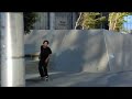 random clips just testing out my new camera, some skating in it too
