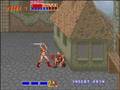 Golden Axe Tyris Flare
