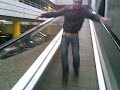 La glissade de Mire