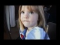 New video appeal for Madeleine McCann