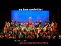 2007 SFIAAFF Trailer