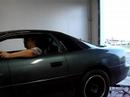 Icon for Post #1994 Camaro Dyno Run, H/C Stall