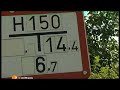 Geocaching Reportage \"Der Schatz des Pfalzgrafen\"