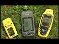Geocaching Reportage 