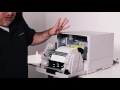 The DNP DS-RX1HS Photo Printer Overview
