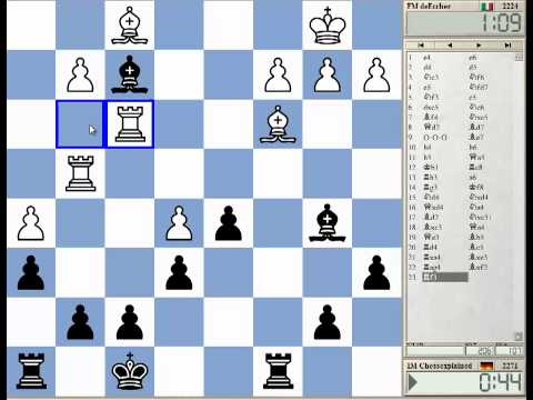 chess live