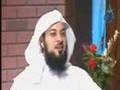 قصة الشيخ العريفي مع قساوسة في نيوزيلندا