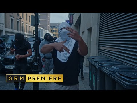 T Global – Stephen Hawking [Music Video] | GRM Daily