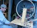 Bedini motor - second coil added