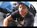 Living a Skater\