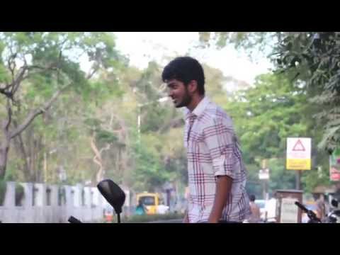 M A D R A S short film M A D R A S short film