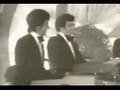 Qareat El Fenjan - Abdel Halim Hafez (Magdi's Solo)