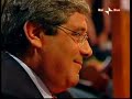 Travaglio - Annozero - Auto-indulto e Cuffaro Travaglio - Annozero - Auto-indulto e Cuffaro