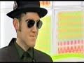 Electric Six - Pop World Interview, Nov. 2004 UK TV Electric Six - Pop World Interview, Nov. 2004 UK TV