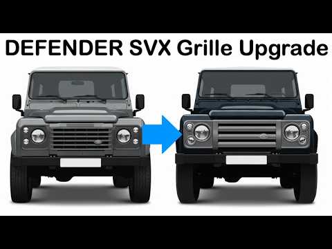 how to fit zunsport grille
