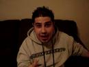 Sal Villarreal Hovi's Back