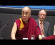 Dalai Lama besucht Abgeordnete der FDP im Bundestag