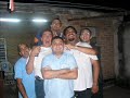 changos changos