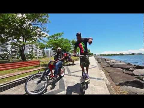 CLR,SADIK, BIGJAY, DEBROUYA, JOZUé7, KRYS - GET FRESH - 2012