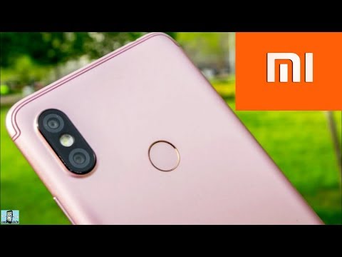 Обзор Xiaomi Redmi S2 (4/64Gb, grey)