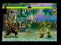 X-Mania 3 - Inoki (Akuma) vs. Kumaki (Zangief)