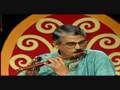 Indian Flute Raga Hindolam Malkauns by Bhaskaran