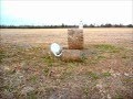 Water Jug Behind 12in of Oak, .223 at 200 Yards