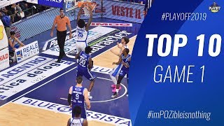 La Dinamo si beve Brindisi 89-73