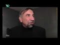 Arend Langenberg Bij Tv Flevoland