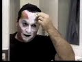Greenroom with Mike Baker