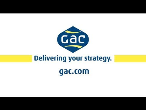 GAC Corporate Video